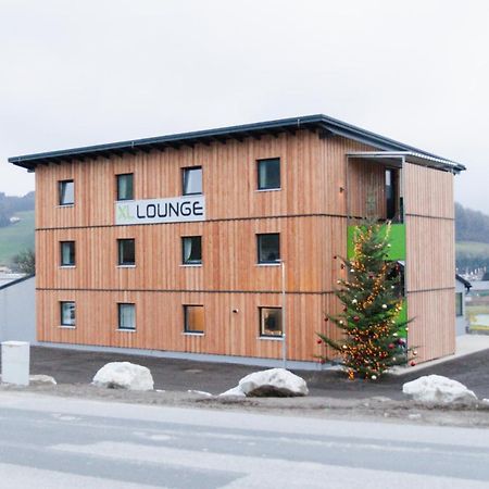 Motel Xl Lounge Traisen Εξωτερικό φωτογραφία
