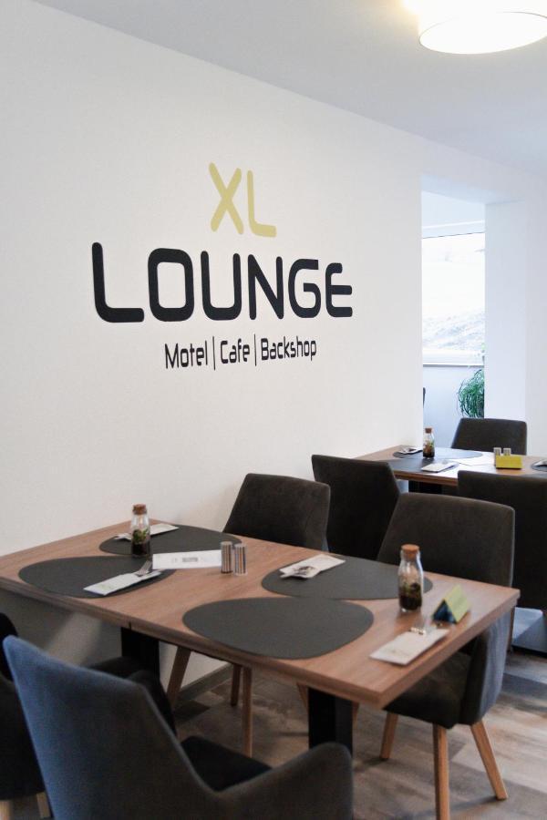 Motel Xl Lounge Traisen Εξωτερικό φωτογραφία