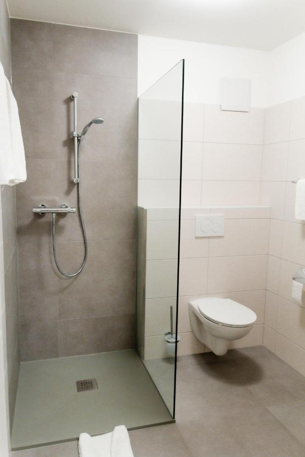 Motel Xl Lounge Traisen Εξωτερικό φωτογραφία