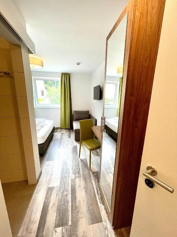 Motel Xl Lounge Traisen Εξωτερικό φωτογραφία