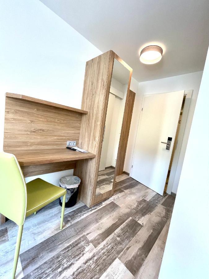Motel Xl Lounge Traisen Εξωτερικό φωτογραφία