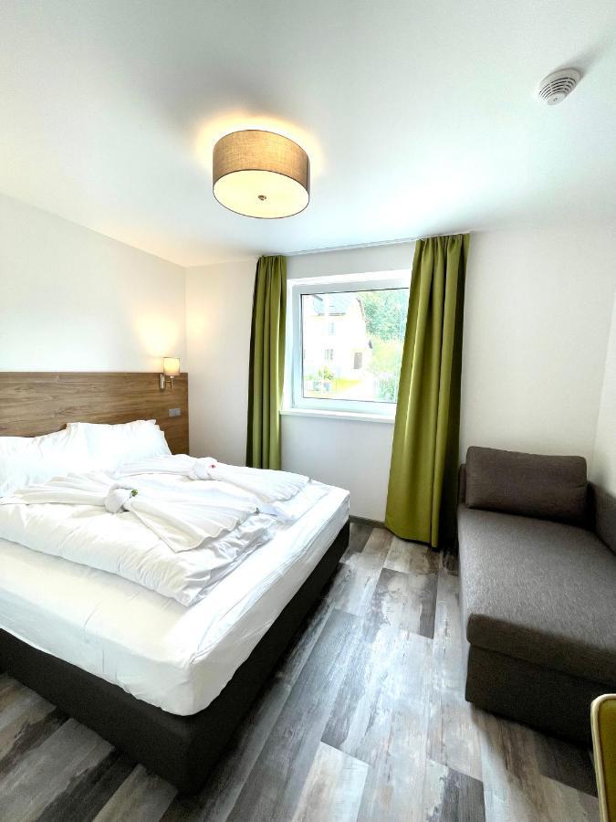 Motel Xl Lounge Traisen Εξωτερικό φωτογραφία