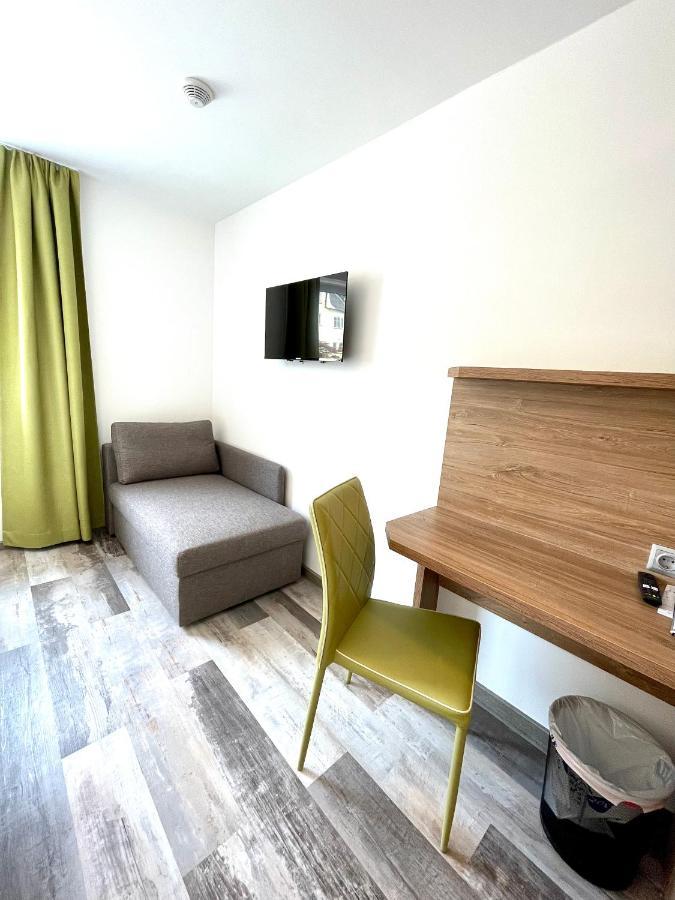 Motel Xl Lounge Traisen Εξωτερικό φωτογραφία
