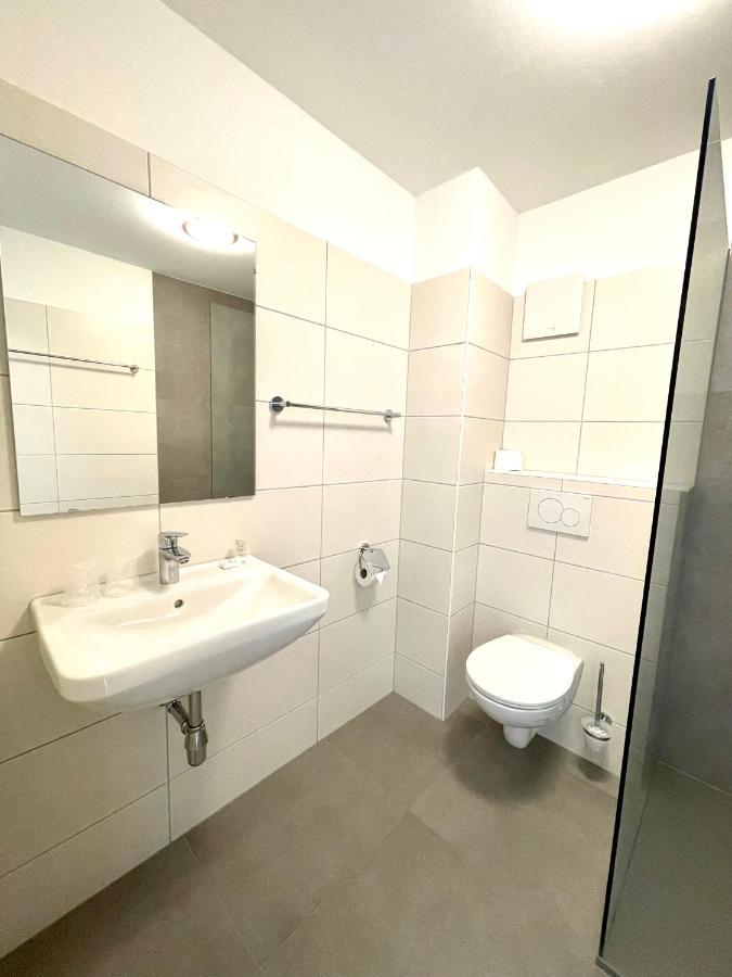Motel Xl Lounge Traisen Εξωτερικό φωτογραφία