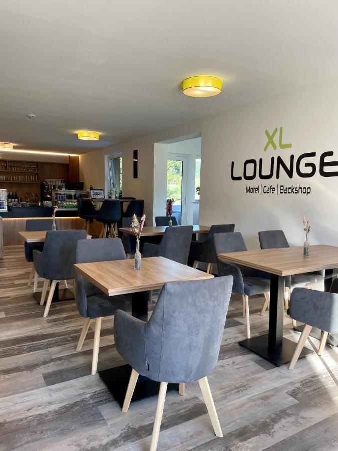 Motel Xl Lounge Traisen Εξωτερικό φωτογραφία